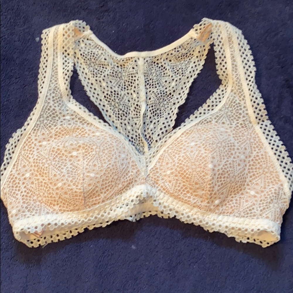 Victoria's Secret Racer Back Bralette